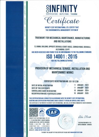 ISO 14001:2015